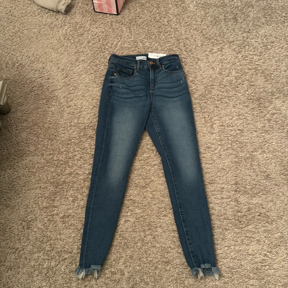 Brand new loft jeans
